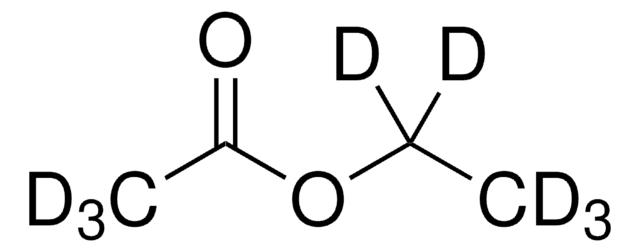 Ethylacetat-d8 99.5 atom % D, 99% (CP)