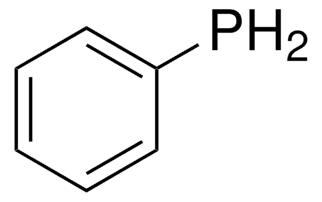 Phenylphosphin ca. 10% weight in hexanes