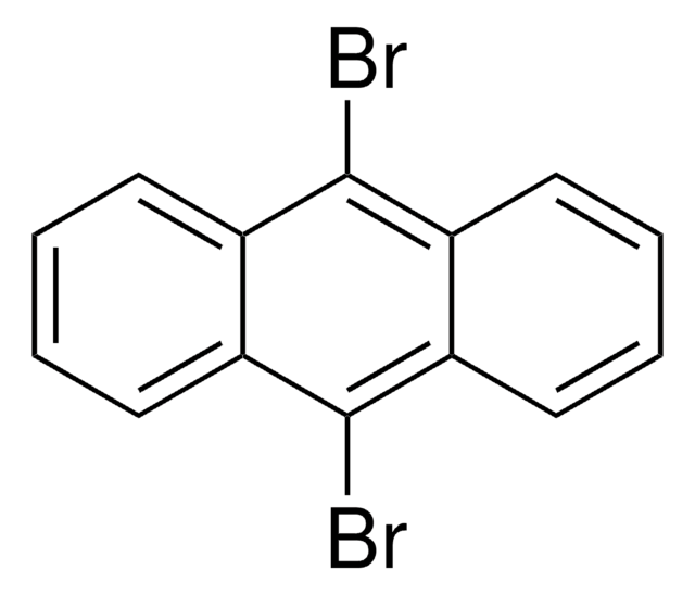 9,10-Dibromoanthracene 98%