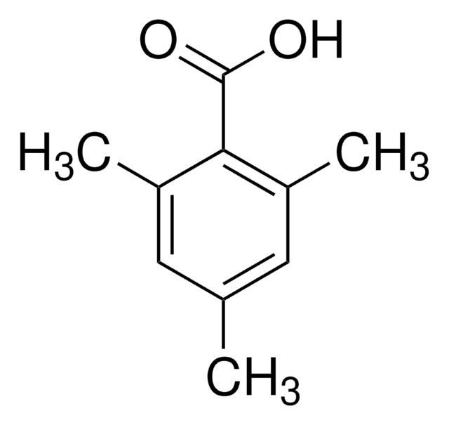 2,4,6-Trimethylbenzoesäure 99%