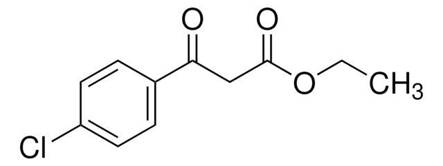 (4-氯苯甲酰基)乙酸乙酯