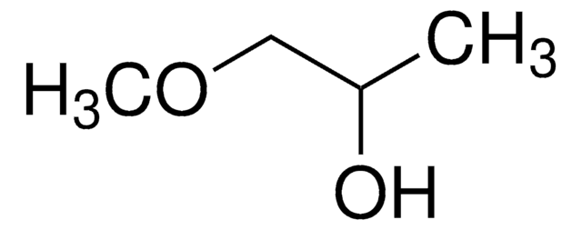 1-Methoxy-2-propanol EMPLURA&#174;