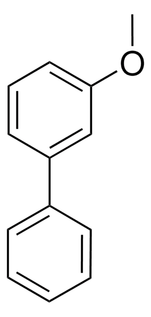 3-METHOXYBIPHENYL AldrichCPR