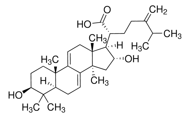 Dehydrotumulosinsäure phyproof&#174; Reference Substance