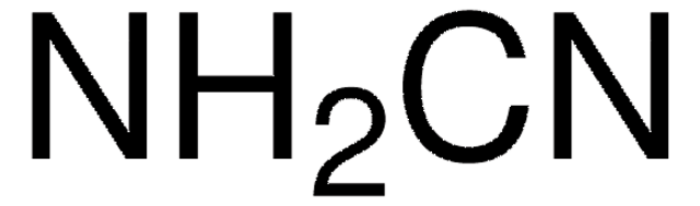 Cyanamid -Lösung 50&#160;wt. % in H2O