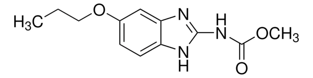 Oxibendazol ~98%