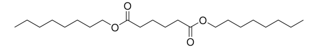 Dioctyl adipate &#8805;97%, FG