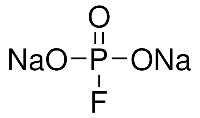 Sodium monofluorophosphate United States Pharmacopeia (USP) Reference Standard