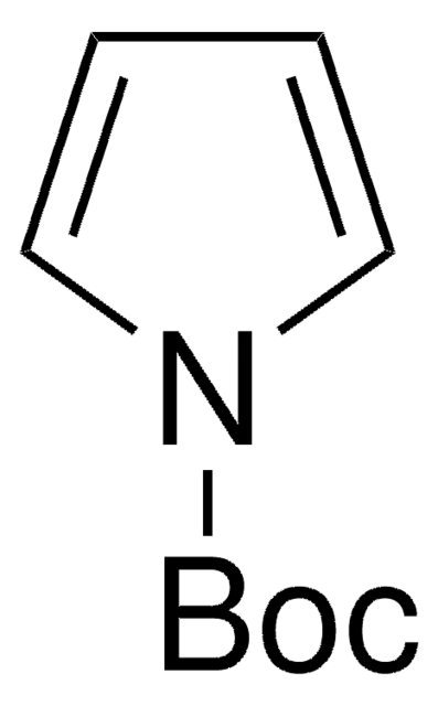 N-Boc-pyrrol 98%