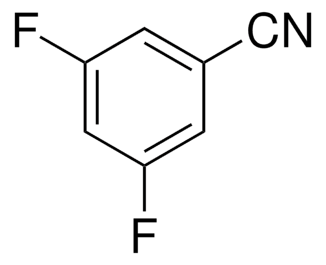 3,5-Difluorbenzonitril 99%