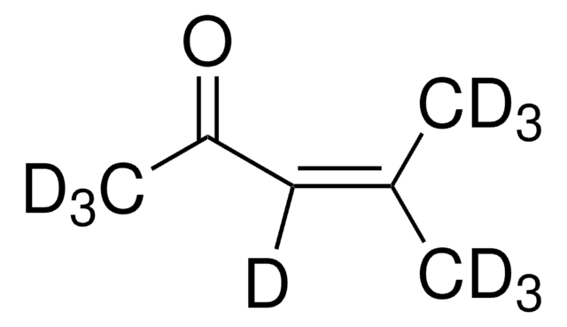 Mesityl-d10-oxid 98 atom % D