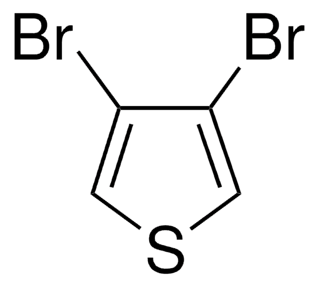 3,4-Dibromthiophen 99%