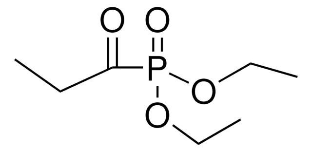 DIETHYL PROPIONYLPHOSPHONATE AldrichCPR