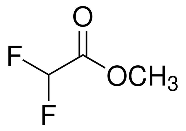 Methyl difluoroacetate 96%