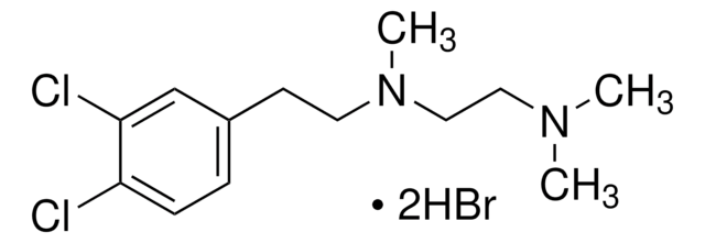 BD 1047ジヒドロブロミド &#8805;95% (HPLC)