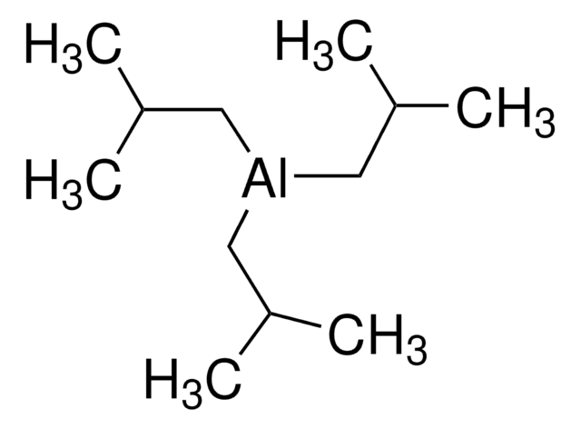 三异丁基铝 溶液 1.0&#160;M in hexanes