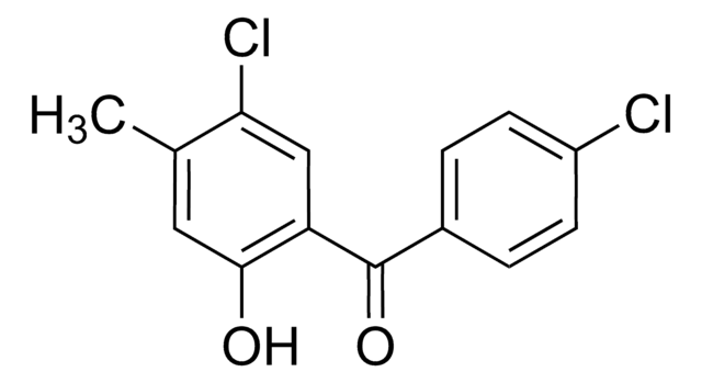 4&#8242;,5-Dichloro-2-hydroxy-4-methylbenzophenone AldrichCPR