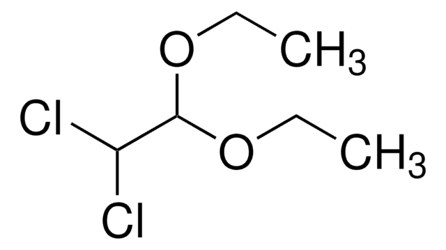 二氯乙醛缩二乙醇 &#8805;95.0%