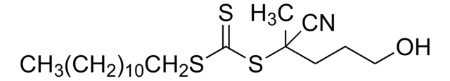 4-氰基-4-[(十二烷基磺胺基硫代羰基)磺胺基]戊醇