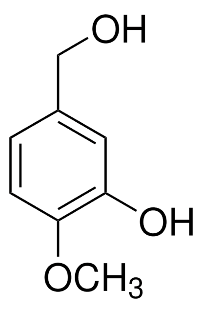 3-羟基-4-甲氧基苯甲醇 98%