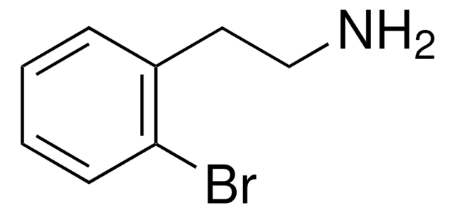 2-(2-Bromphenyl)-ethylamin 97%