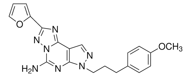 SCH-442416 &#8805;98% (HPLC)