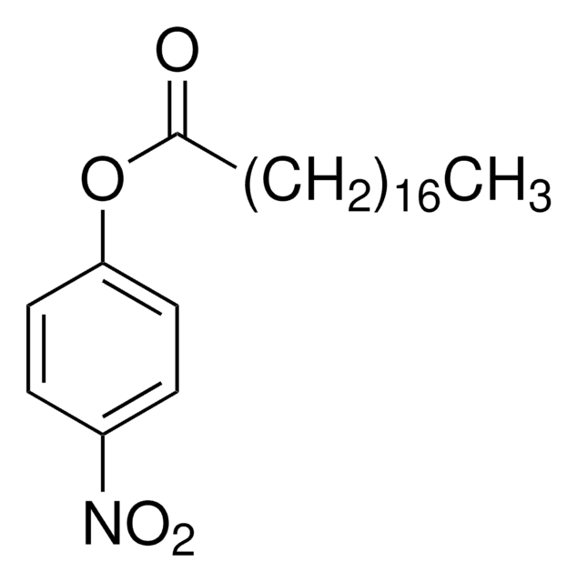 4-Nitrophenylstearat lipase substrate