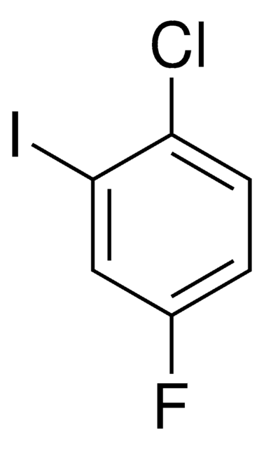 1-chloro-4-fluoro-2-iodobenzene AldrichCPR