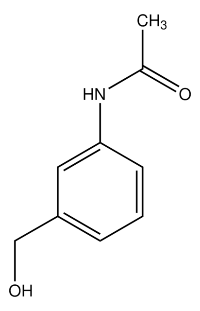 N-[3-(Hydroxymethyl)phenyl]acetamide