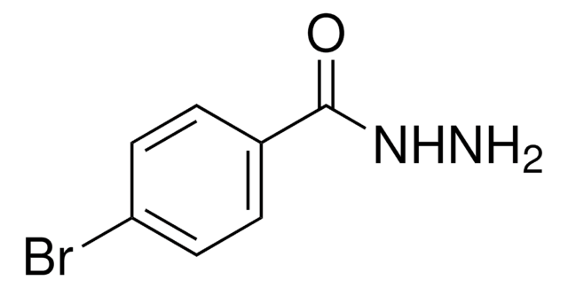 4-溴苄肼 98%