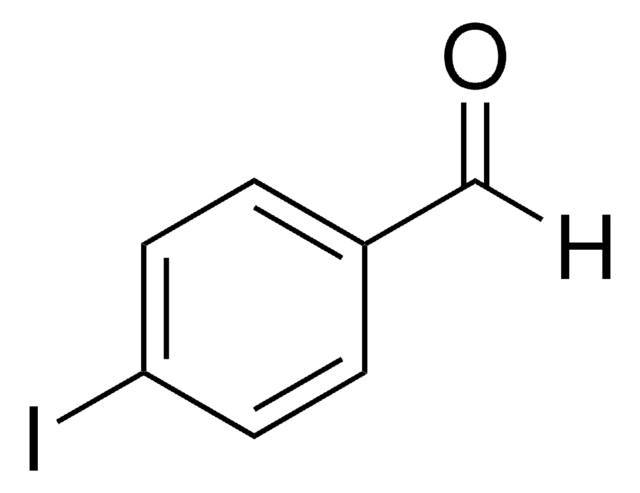 4-Iodbenzaldehyd 96%