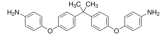 4,4&#8242;-(4,4&#8242;-Isopropylidendiphenyl-1,1&#8242;-diyldioxy)dianilin 98%