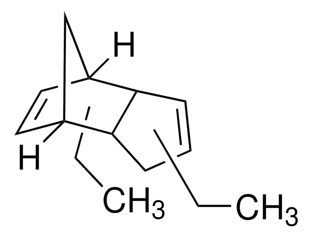 Diethyldicyclopentadien, Isomermischung