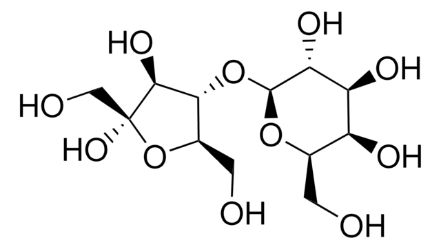 Lactulose für die Peakidentifizierung European Pharmacopoeia (EP) Reference Standard