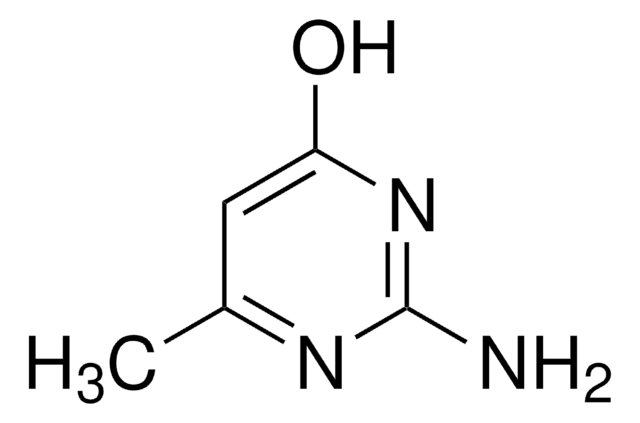 2-Amino-4-Hydroxy-6-Methylpyrimidin 98%