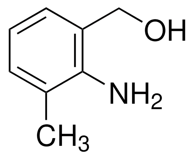 2-Amino-3-methylbenzylalkohol 97%