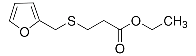 Ethyl 3-(furfurylthio)propionate &#8805;98%, FG