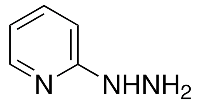 2-Hydrazinopyridine 97%