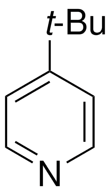 4-tert-Butylpyridin 98%