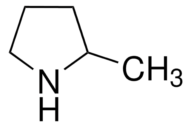 2-Methylpyrrolidin 96%