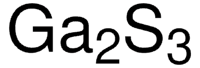 Gallium(III)-sulfid 99.99% trace metals basis