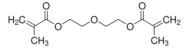 Di(ethylenglycol)dimethacrylat 95%