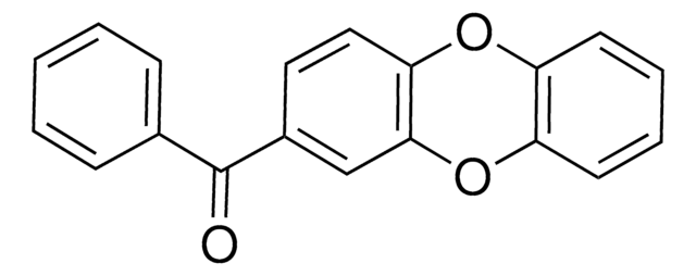 2-BENZOYLDIBENZO-P-DIOXIN AldrichCPR