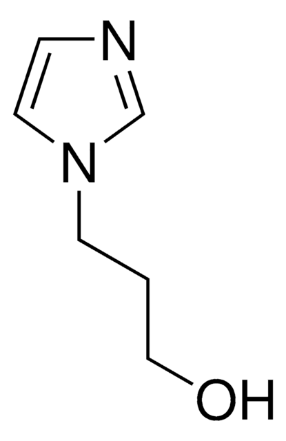 1-(3-羟丙基)-1H-咪唑