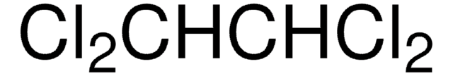 1,1,2,2-Tetrachlorethan analytical standard