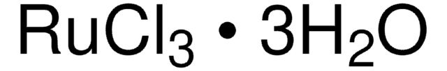 Ruthenium(III)-chlorid Trihydrat technical