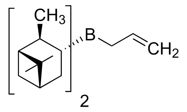 (&#8722;)-Ipc2B(allyl)boran -Lösung 1&#160;M in pentane