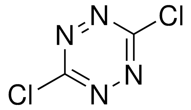 3,6-Dichloro-1,2,4,5-tetrazine 96%