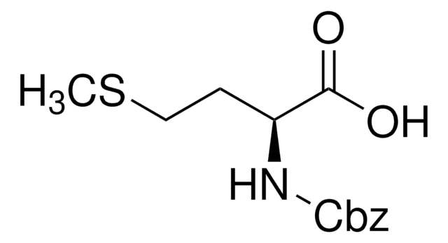 Z-L-Methionin 97%