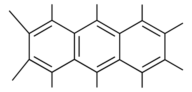 1,2,3,4,5,6,7,8,9,10-DECAMETHYL-ANTHRACENE AldrichCPR